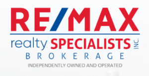 RE/MAX Realty Specialists Inc., Brokerage 